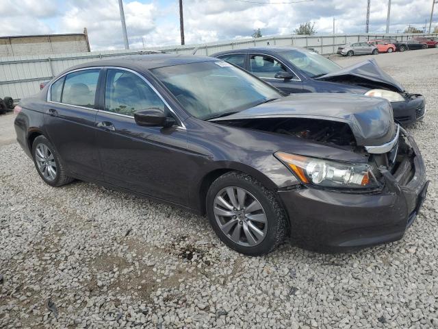 Photo 3 VIN: 1HGCP2F87BA105974 - HONDA ACCORD EXL 