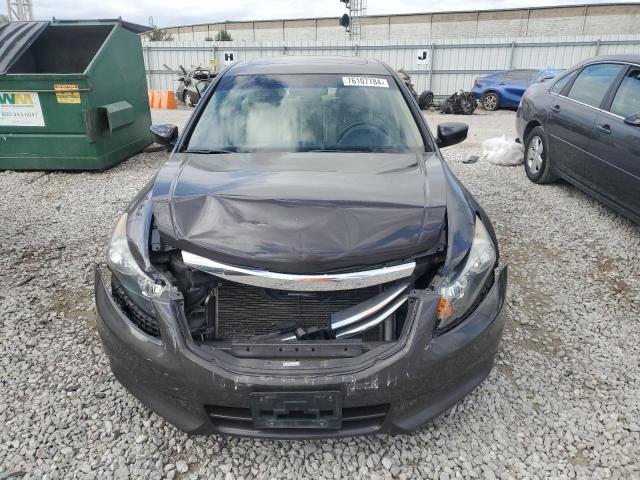 Photo 4 VIN: 1HGCP2F87BA105974 - HONDA ACCORD EXL 