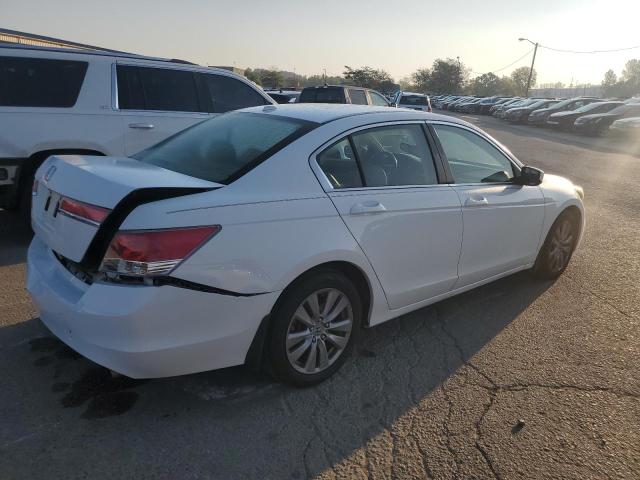 Photo 2 VIN: 1HGCP2F87BA111516 - HONDA ACCORD EXL 