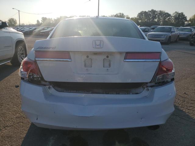 Photo 5 VIN: 1HGCP2F87BA111516 - HONDA ACCORD EXL 