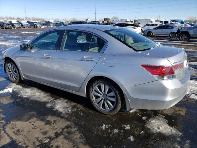 Photo 1 VIN: 1HGCP2F87BA113881 - HONDA ACCORD EXL 