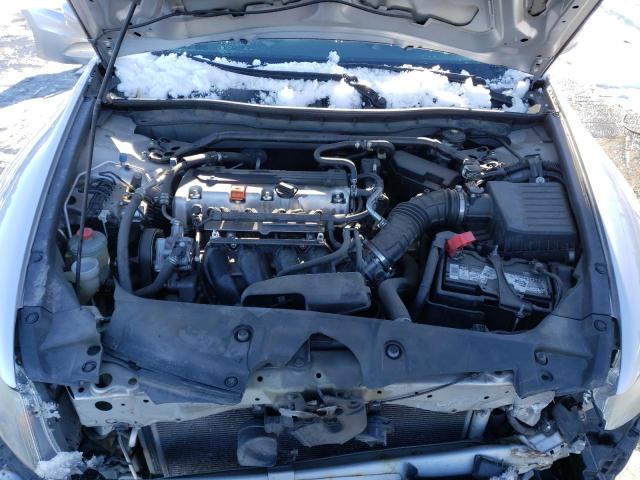 Photo 10 VIN: 1HGCP2F87BA113881 - HONDA ACCORD EXL 