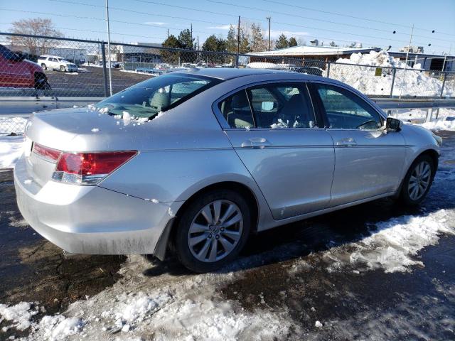 Photo 2 VIN: 1HGCP2F87BA113881 - HONDA ACCORD EXL 