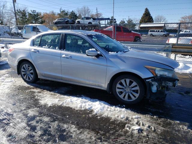 Photo 3 VIN: 1HGCP2F87BA113881 - HONDA ACCORD EXL 