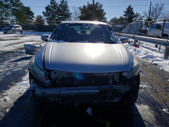 Photo 4 VIN: 1HGCP2F87BA113881 - HONDA ACCORD EXL 