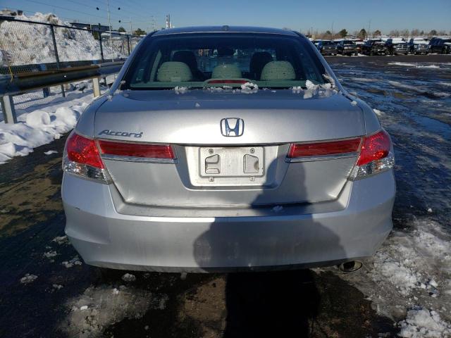 Photo 5 VIN: 1HGCP2F87BA113881 - HONDA ACCORD EXL 