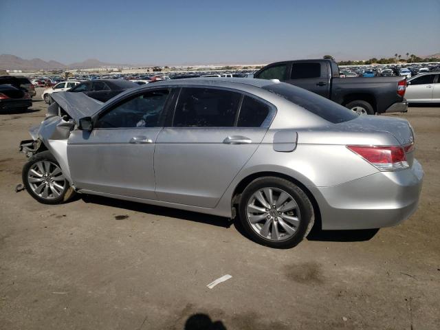 Photo 1 VIN: 1HGCP2F87BA130146 - HONDA ACCORD EXL 