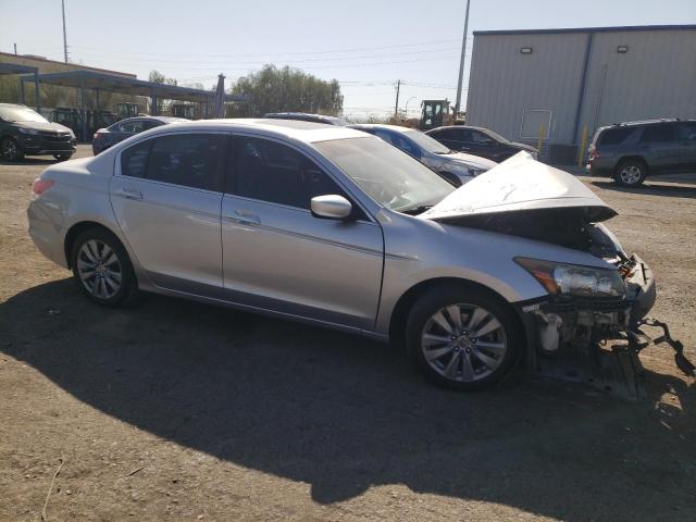 Photo 3 VIN: 1HGCP2F87BA130146 - HONDA ACCORD EXL 