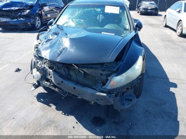 Photo 5 VIN: 1HGCP2F87BA140854 - HONDA ACCORD 