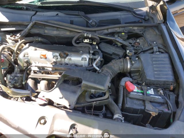 Photo 9 VIN: 1HGCP2F87BA140854 - HONDA ACCORD 