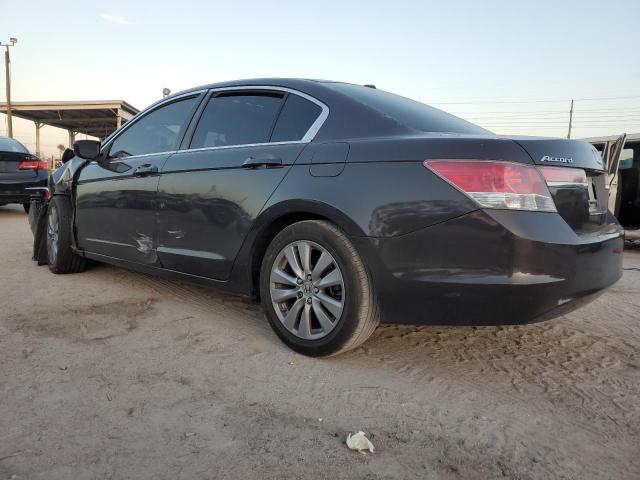 Photo 1 VIN: 1HGCP2F87BA156875 - HONDA ACCORD EXL 