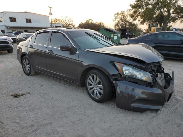 Photo 3 VIN: 1HGCP2F87BA156875 - HONDA ACCORD EXL 