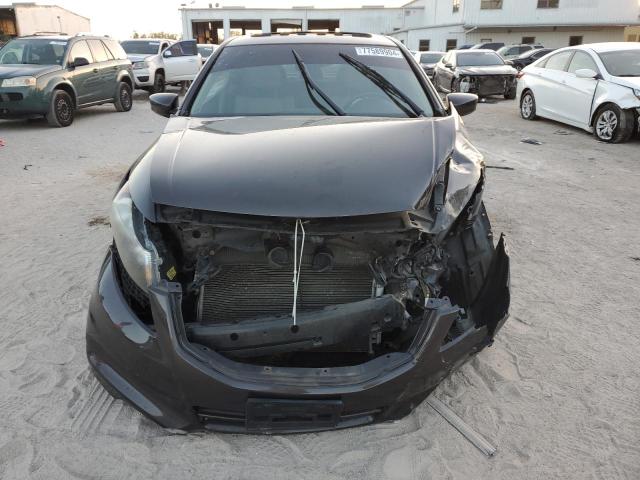 Photo 4 VIN: 1HGCP2F87BA156875 - HONDA ACCORD EXL 