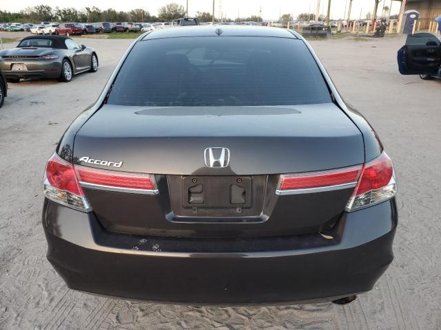 Photo 5 VIN: 1HGCP2F87BA156875 - HONDA ACCORD EXL 