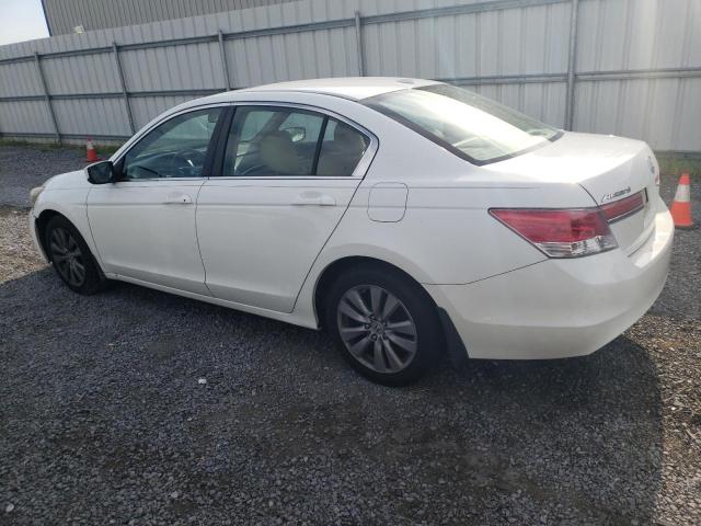 Photo 1 VIN: 1HGCP2F87CA004807 - HONDA ACCORD EXL 