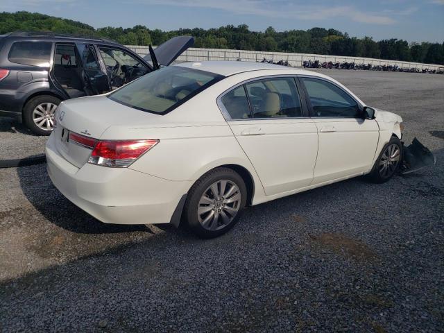 Photo 2 VIN: 1HGCP2F87CA004807 - HONDA ACCORD EXL 