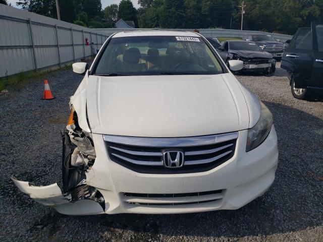 Photo 4 VIN: 1HGCP2F87CA004807 - HONDA ACCORD EXL 