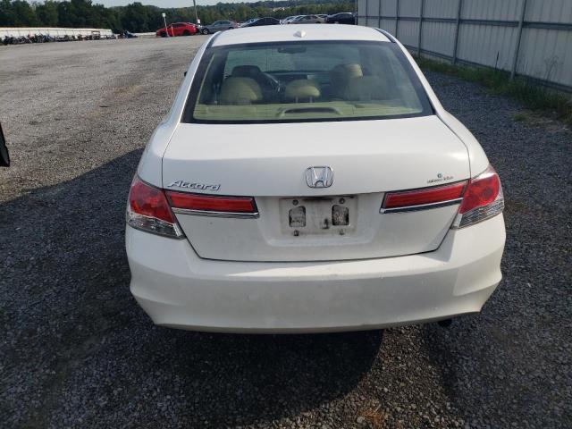 Photo 5 VIN: 1HGCP2F87CA004807 - HONDA ACCORD EXL 