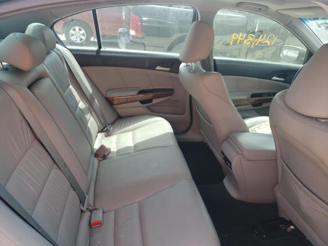 Photo 5 VIN: 1HGCP2F87CA030582 - HONDA ACCORD EXL 