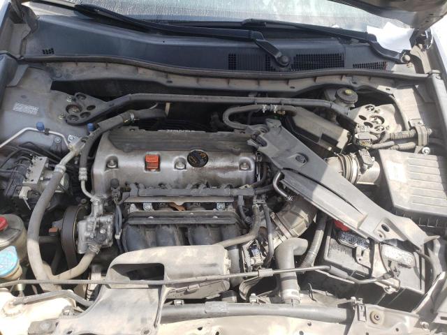 Photo 6 VIN: 1HGCP2F87CA030582 - HONDA ACCORD EXL 