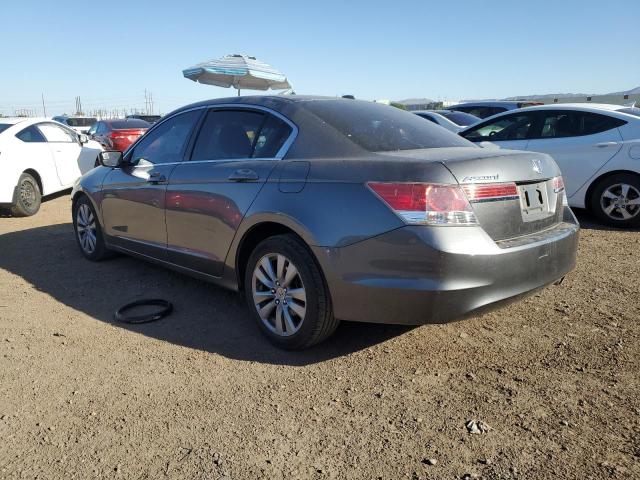 Photo 1 VIN: 1HGCP2F87CA032543 - HONDA ACCORD 