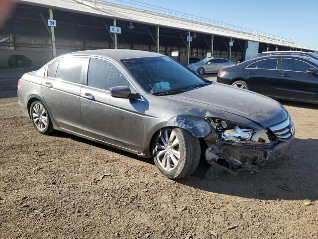 Photo 3 VIN: 1HGCP2F87CA032543 - HONDA ACCORD 