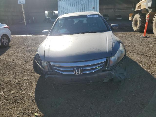 Photo 4 VIN: 1HGCP2F87CA032543 - HONDA ACCORD 