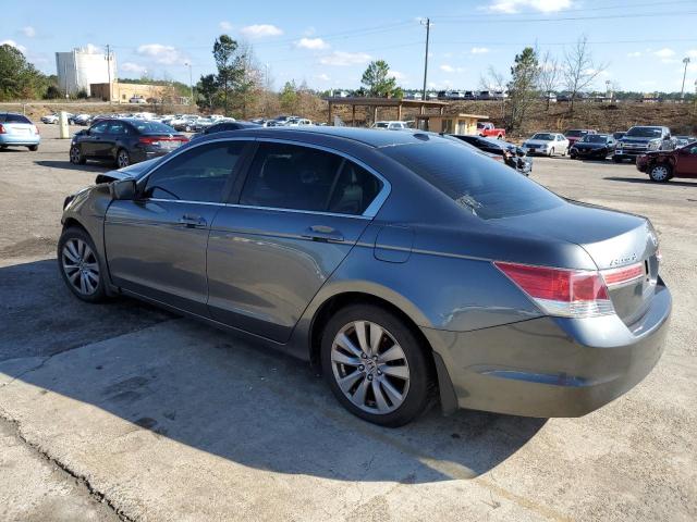 Photo 1 VIN: 1HGCP2F87CA038178 - HONDA ACCORD 