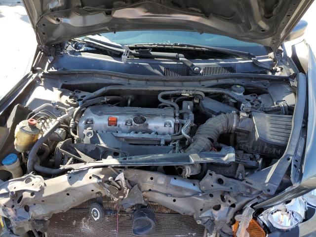 Photo 10 VIN: 1HGCP2F87CA038178 - HONDA ACCORD 