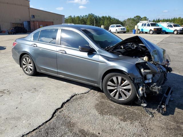 Photo 3 VIN: 1HGCP2F87CA038178 - HONDA ACCORD 