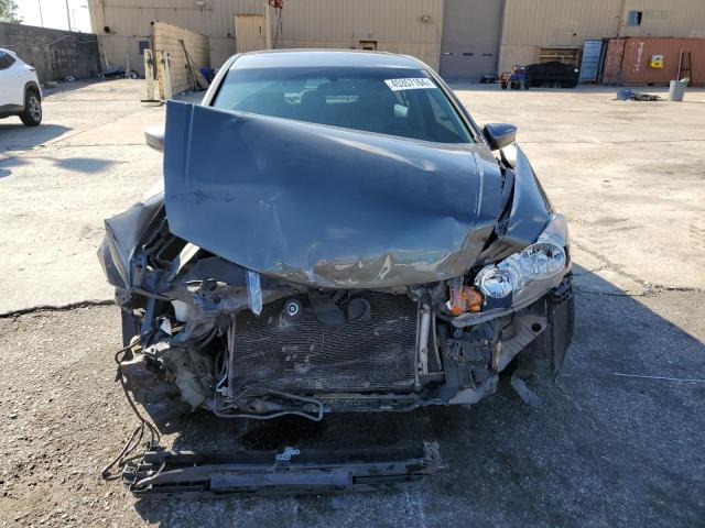 Photo 4 VIN: 1HGCP2F87CA038178 - HONDA ACCORD 