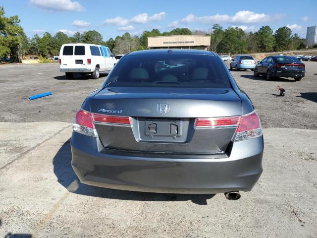 Photo 5 VIN: 1HGCP2F87CA038178 - HONDA ACCORD 