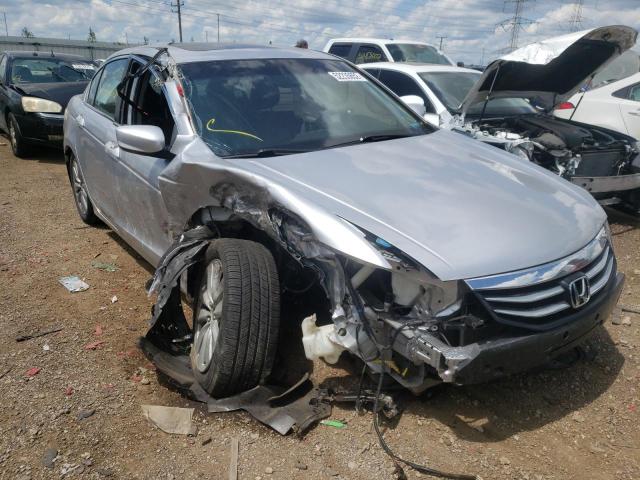 Photo 0 VIN: 1HGCP2F87CA040271 - HONDA ACCORD EXL 