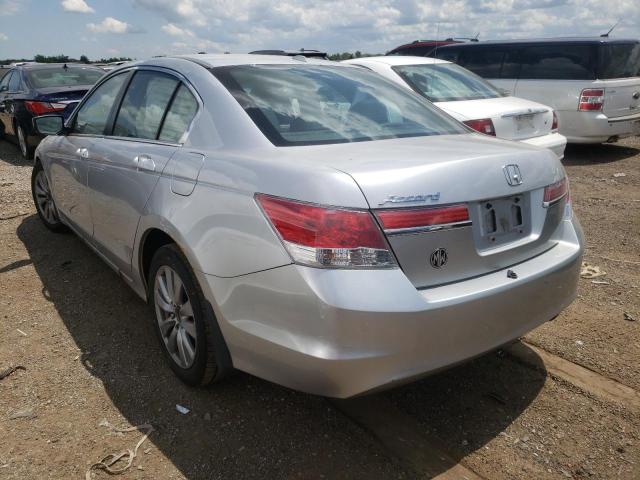 Photo 2 VIN: 1HGCP2F87CA040271 - HONDA ACCORD EXL 