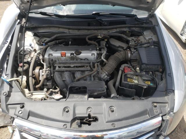 Photo 6 VIN: 1HGCP2F87CA040271 - HONDA ACCORD EXL 