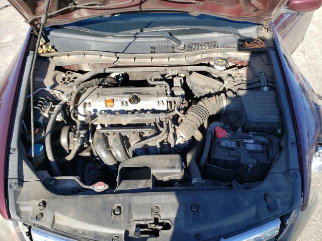 Photo 10 VIN: 1HGCP2F87CA040500 - HONDA ACCORD EXL 