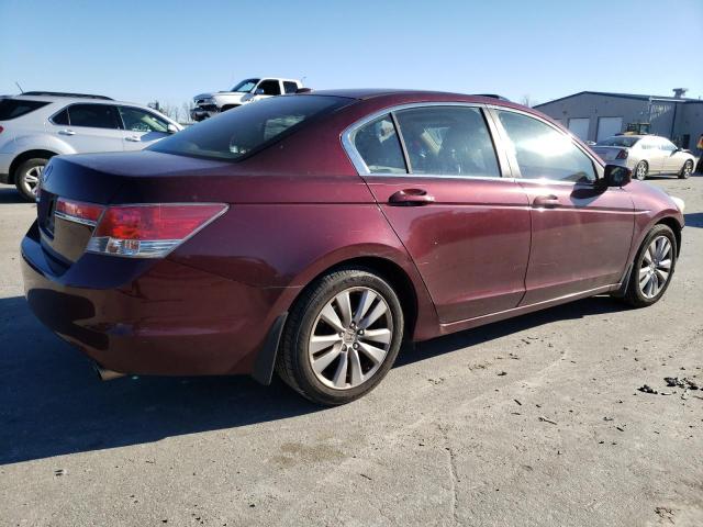 Photo 2 VIN: 1HGCP2F87CA040500 - HONDA ACCORD EXL 