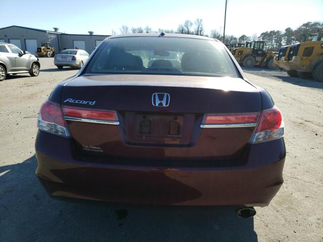 Photo 5 VIN: 1HGCP2F87CA040500 - HONDA ACCORD EXL 