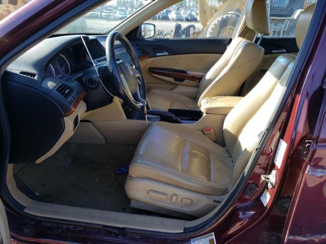 Photo 6 VIN: 1HGCP2F87CA040500 - HONDA ACCORD EXL 