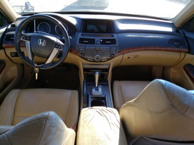 Photo 7 VIN: 1HGCP2F87CA040500 - HONDA ACCORD EXL 