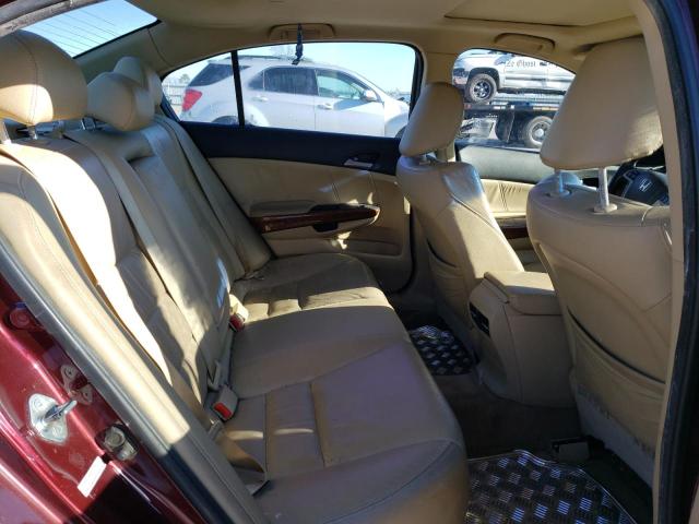 Photo 9 VIN: 1HGCP2F87CA040500 - HONDA ACCORD EXL 