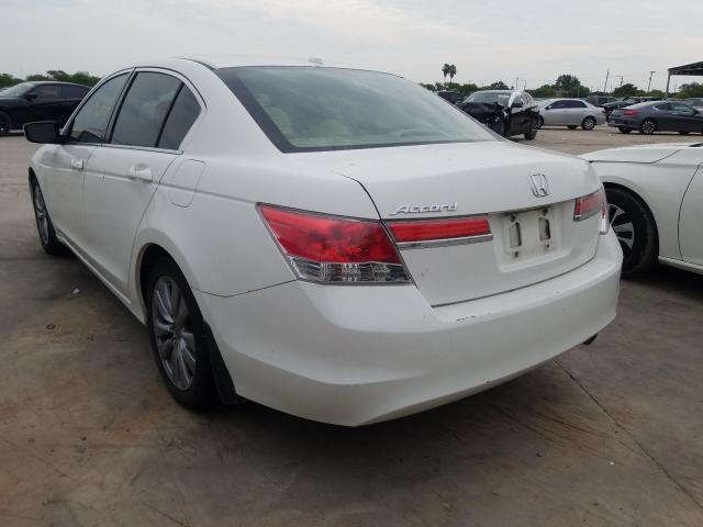 Photo 2 VIN: 1HGCP2F87CA045387 - HONDA ACCORD EXL 