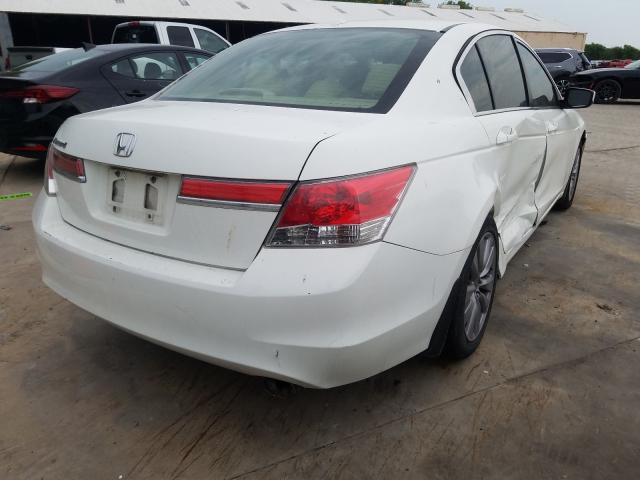 Photo 3 VIN: 1HGCP2F87CA045387 - HONDA ACCORD EXL 