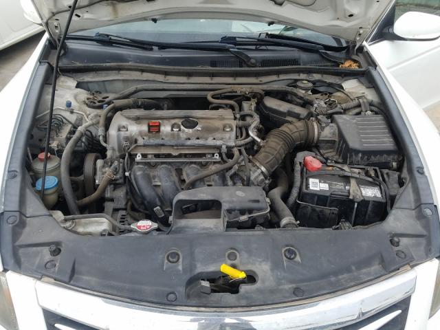 Photo 6 VIN: 1HGCP2F87CA045387 - HONDA ACCORD EXL 