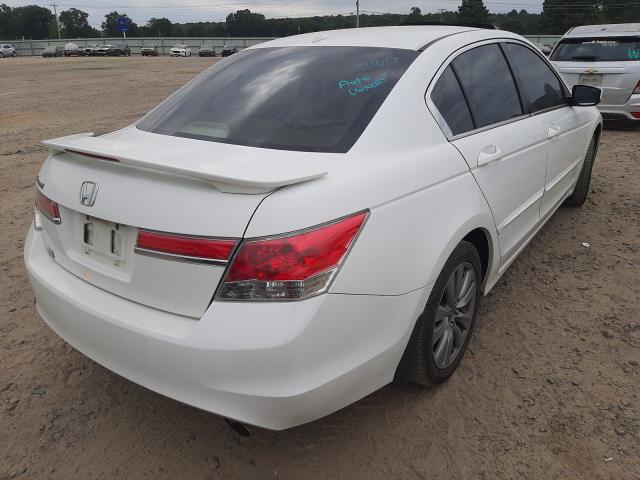 Photo 3 VIN: 1HGCP2F87CA046054 - HONDA ACCORD EXL 