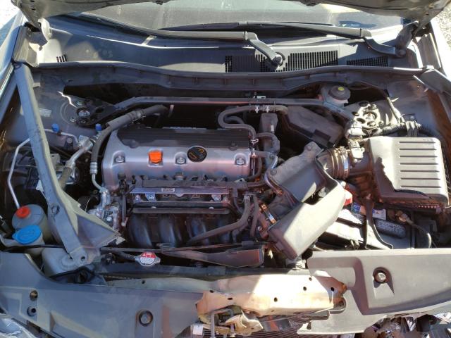 Photo 6 VIN: 1HGCP2F87CA052307 - HONDA ACCORD EXL 