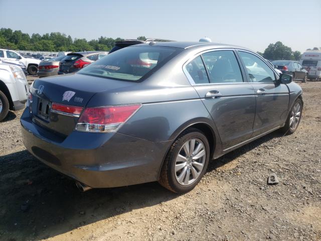 Photo 3 VIN: 1HGCP2F87CA054431 - HONDA ACCORD EXL 