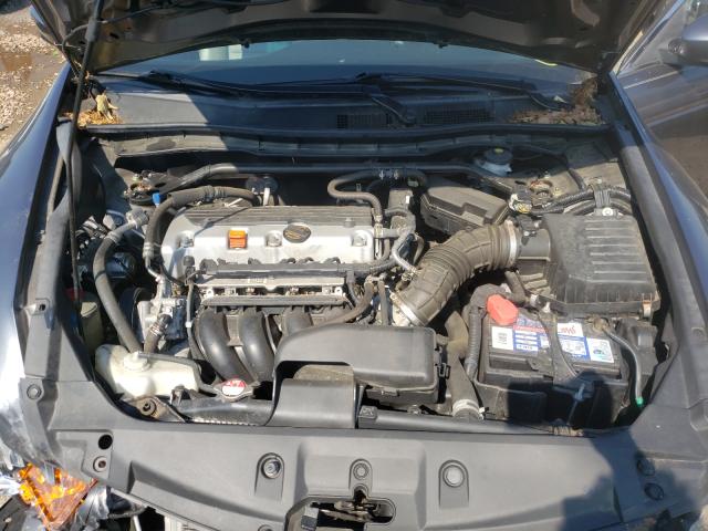 Photo 6 VIN: 1HGCP2F87CA054431 - HONDA ACCORD EXL 