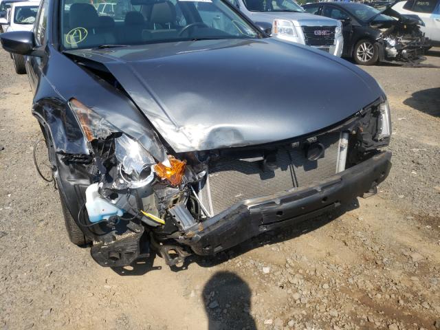 Photo 8 VIN: 1HGCP2F87CA054431 - HONDA ACCORD EXL 