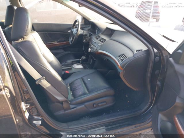 Photo 4 VIN: 1HGCP2F87CA063596 - HONDA ACCORD 